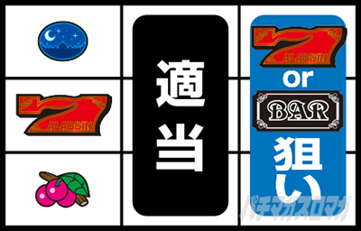 パチスロアラジンAクラシック