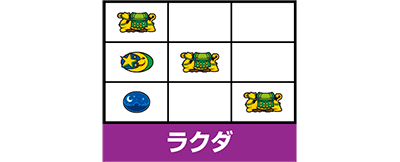 パチスロアラジンAクラシック