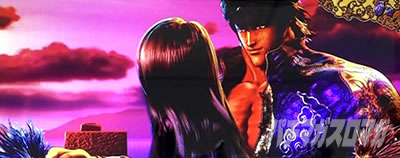 パチスロ蒼天の拳4