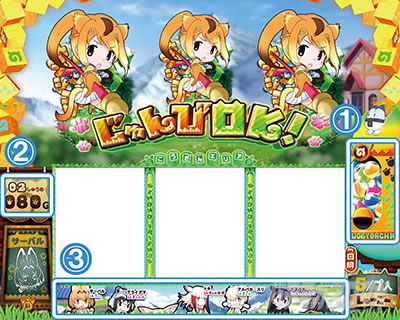 ぱちすろ けものフレンズ
