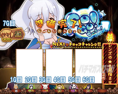 ぱちすろ けものフレンズ