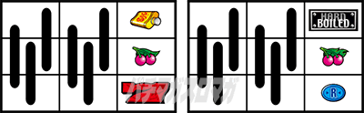 パチスロハードボイルド