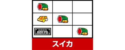パチスロハードボイルド