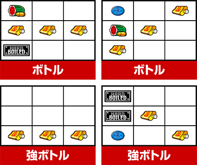 パチスロハードボイルド