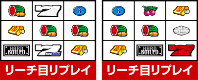 パチスロハードボイルド
