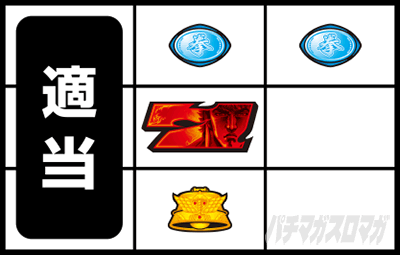スマスロ北斗の拳