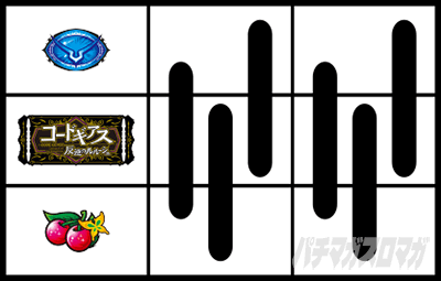 p`XR[hMAX t̃[V3 C.C.&Kallen ver.