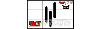 p`XR[hMAX t̃[V3 C.C.&Kallen ver.