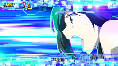 スマスロ 痛いのは嫌なので防御力に極振りしたいと思います。