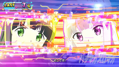 スマスロ 痛いのは嫌なので防御力に極振りしたいと思います。