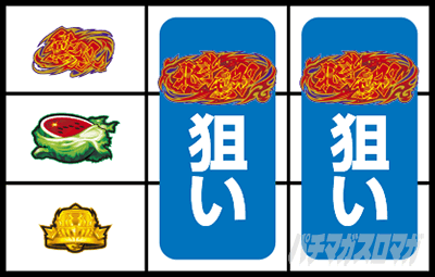 スマスロ真・北斗無双