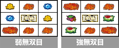スマスロ真・北斗無双