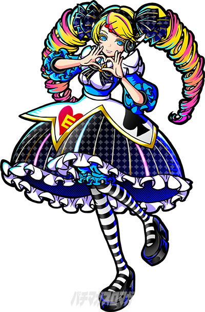 A-SLOT+ ディスクアップ ULTRAREMIX