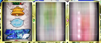パチスロ マクロスフロンティア2