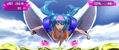 p`X }NXteBA2 Bonus Live Ver.