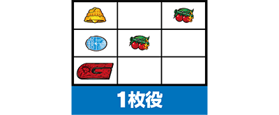 パチスロ ゴルゴ13