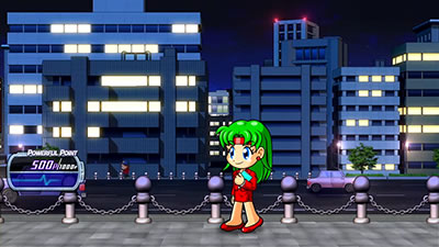 パチスロ ボンバーパワフルV