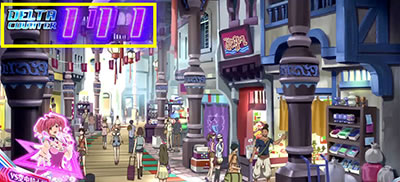 パチスロ マクロスデルタ