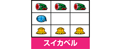 パチスロ アクエリオン ALL STARS
