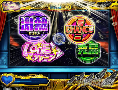p`X ANGI ALL STARS