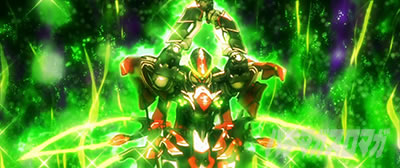 パチスロ 革命機ヴァルヴレイヴ
