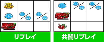 パチスロ 革命機ヴァルヴレイヴ