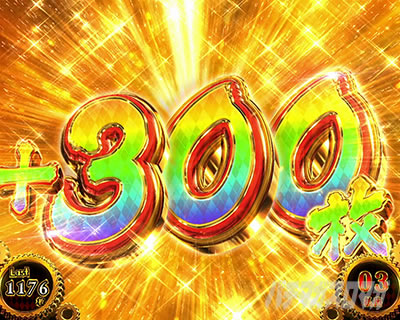パチスロからくりサーカス