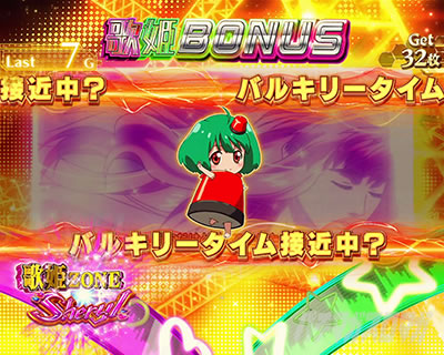 パチスロマクロスフロンティア4