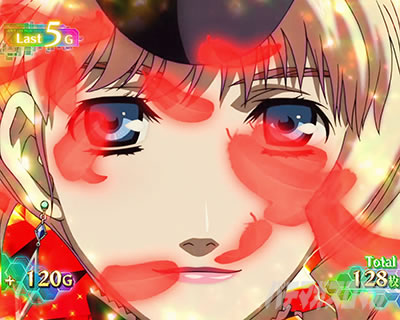 パチスロマクロスフロンティア4