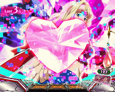パチスロマクロスフロンティア4
