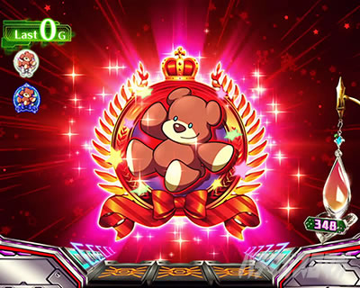 パチスロマクロスフロンティア4