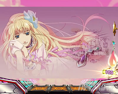 パチスロマクロスフロンティア4