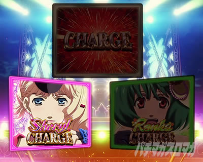 パチスロマクロスフロンティア4