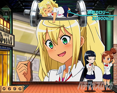 Lパチスロダンベル何キロ持てる?│通常時