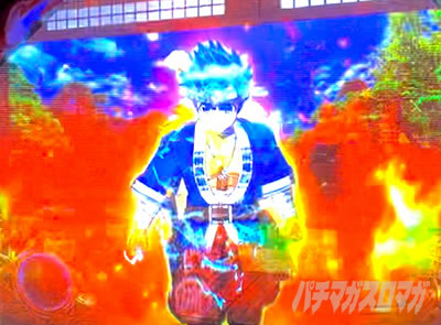 L大工の源さん超夢源 スマスロ|源チャレンジ