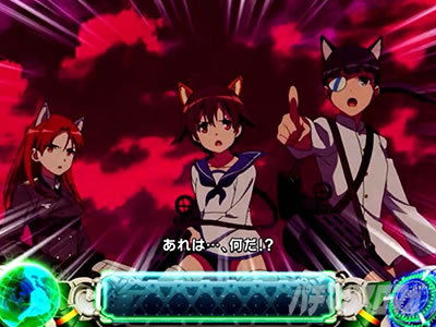 スマスロ ストライクウィッチーズ2