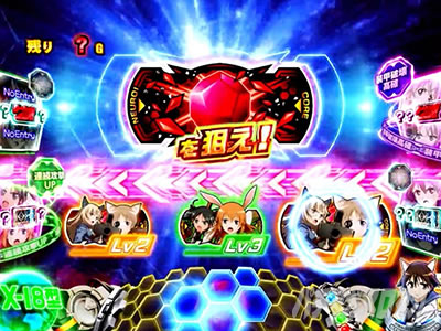 スマスロ ストライクウィッチーズ2