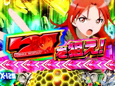 スマスロ ストライクウィッチーズ2