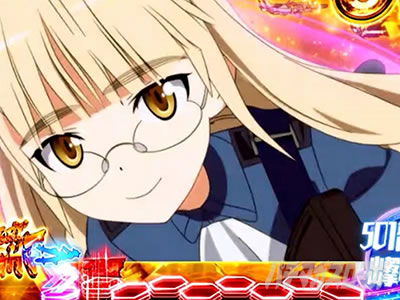 スマスロ ストライクウィッチーズ2