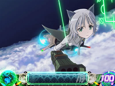 スマスロ ストライクウィッチーズ2