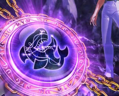 パチスロ聖闘士星矢 海皇覚醒Special