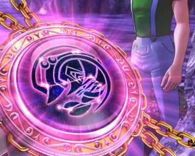 パチスロ聖闘士星矢 海皇覚醒Special
