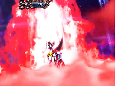 パチスロ聖闘士星矢 海皇覚醒Special
