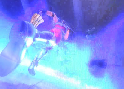 パチスロ聖闘士星矢 海皇覚醒Special