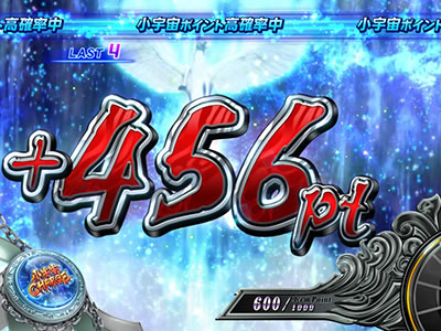 パチスロ聖闘士星矢 海皇覚醒Special