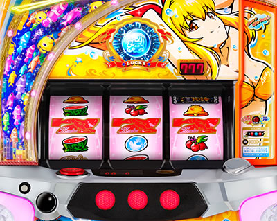 S Lucky海物語