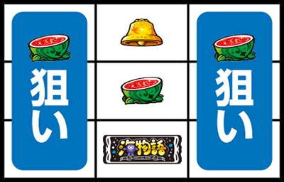 S Lucky海物語