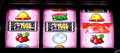 S Lucky海物語