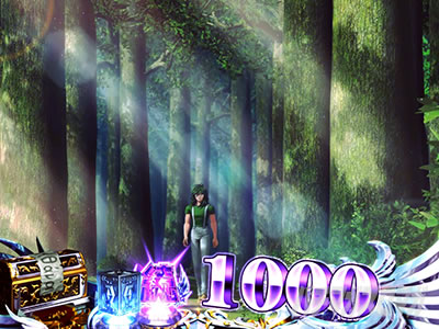 S聖闘士星矢 冥王復活