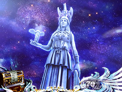 S聖闘士星矢 冥王復活